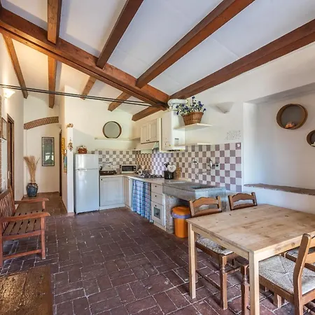 Agriturismo Podere Binacco Pian d'Alma Extérieur photo