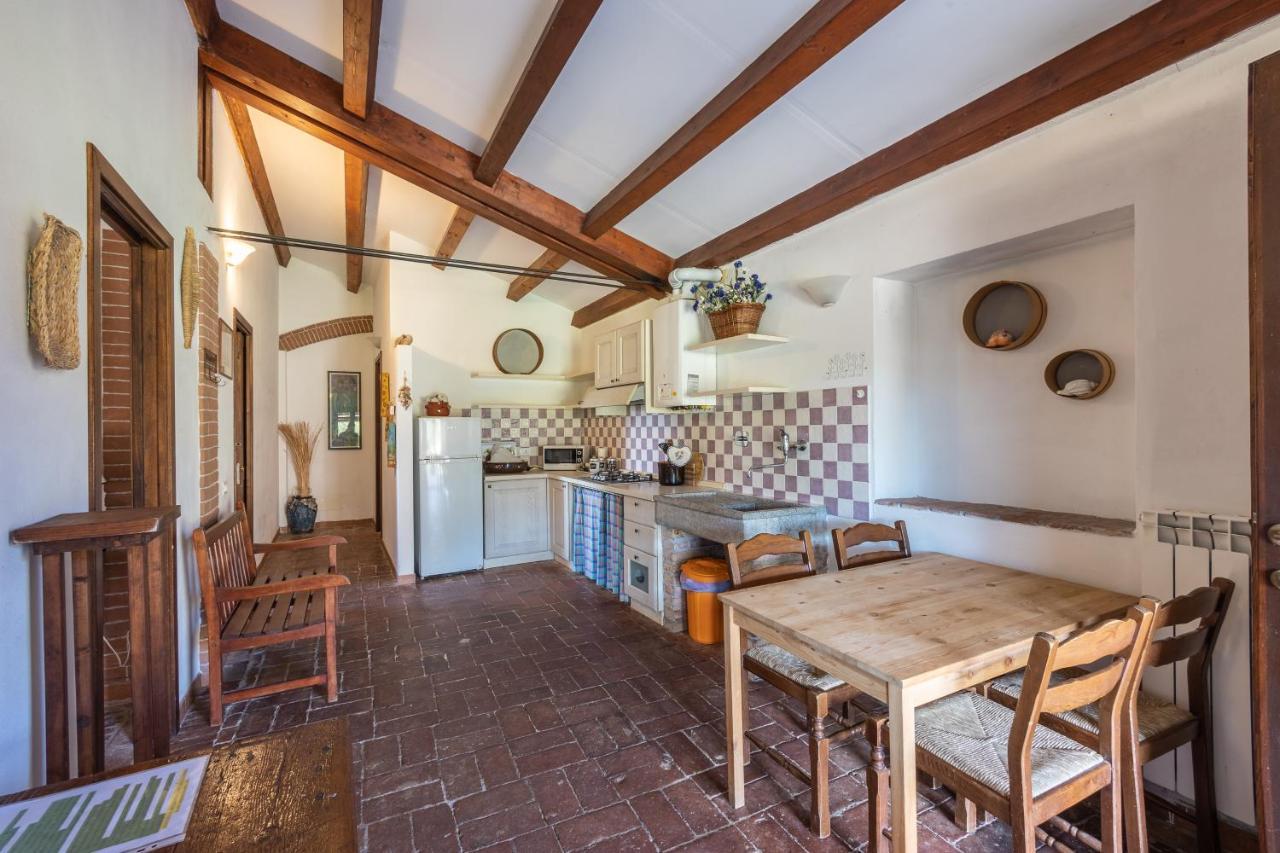 Podere Binacco