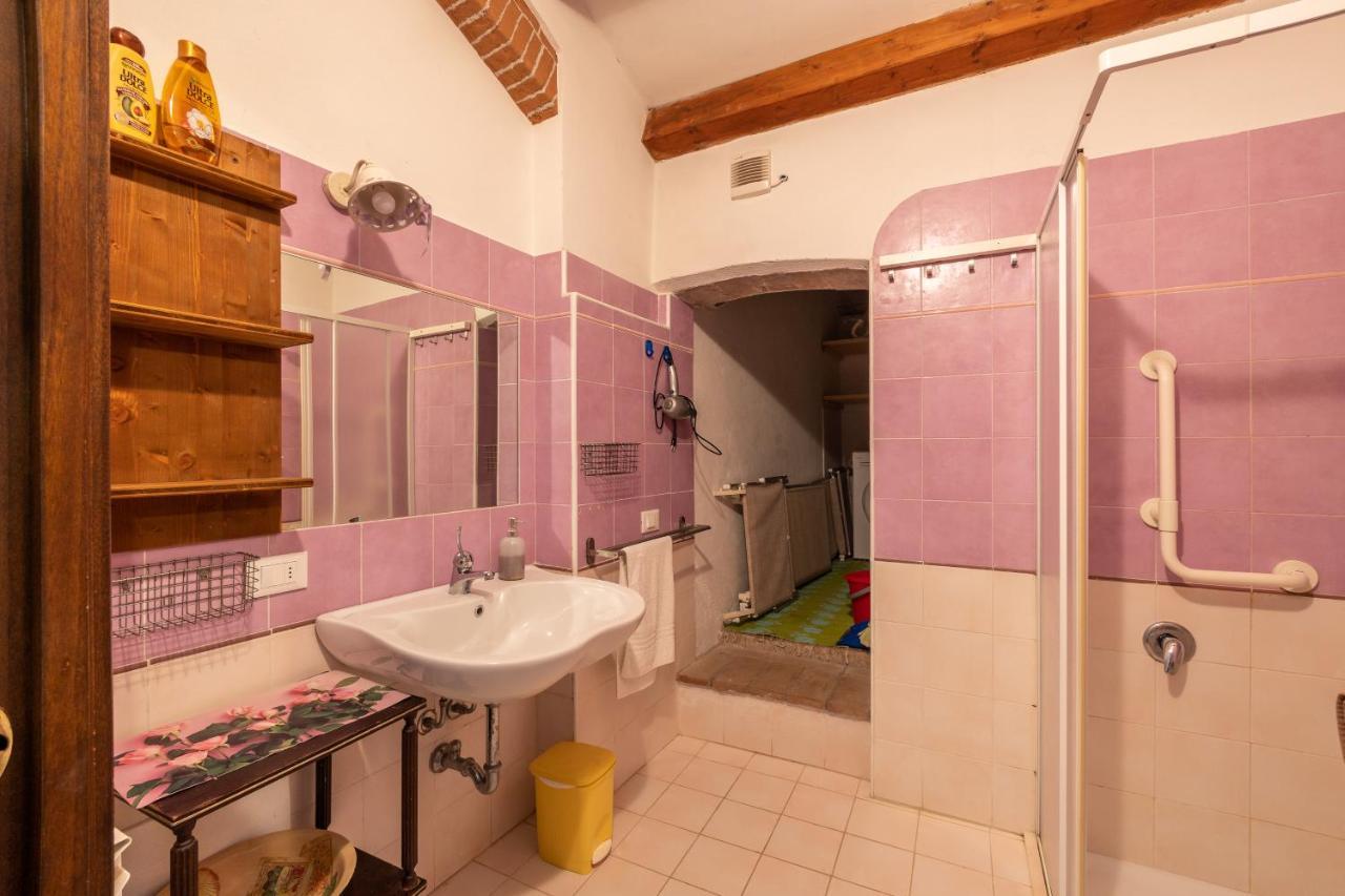 Podere Binacco